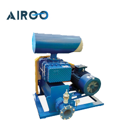 Airoo Roots Blower