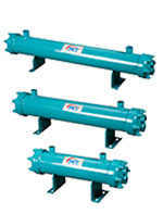 tube heat exchanger