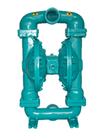 Diaphragm Pumps