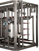 Pasteurizer