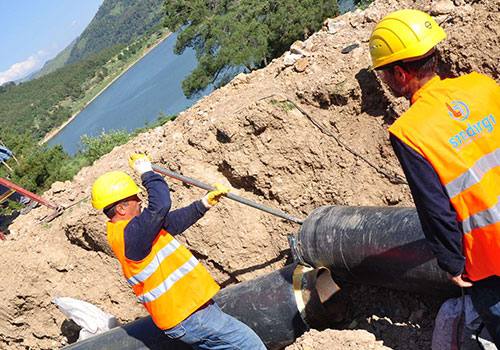 Sındırgı Jeotermal MIT ürünlerini seçti