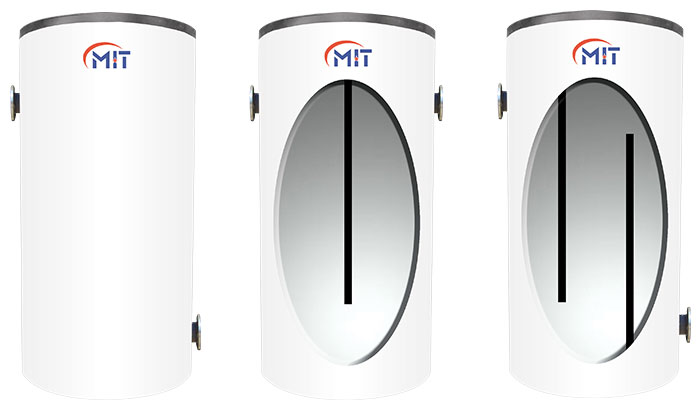 MIT Buffer Tanks