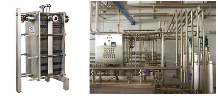 Why Should I Use Plate Heat Exchanger?