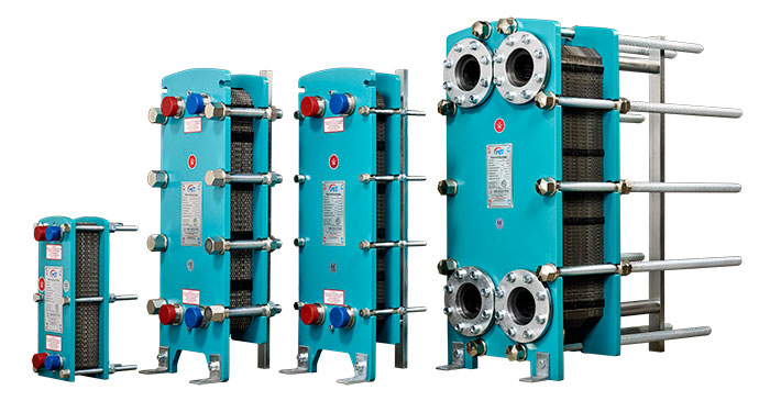 What is Plate Heat Exchanger?