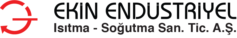 Ekin Logo