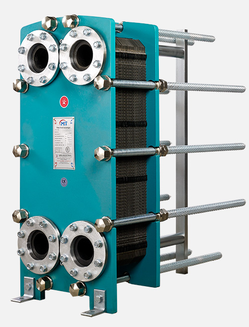 Plate Heat Exchanger