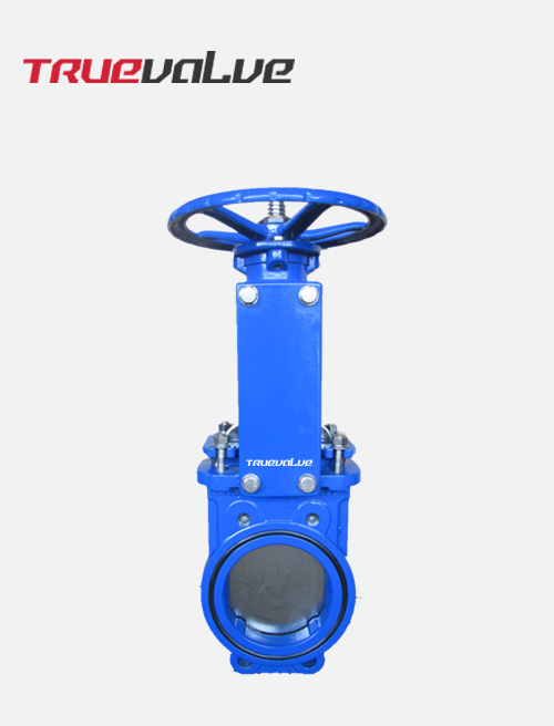 What Is Plastic Valve?