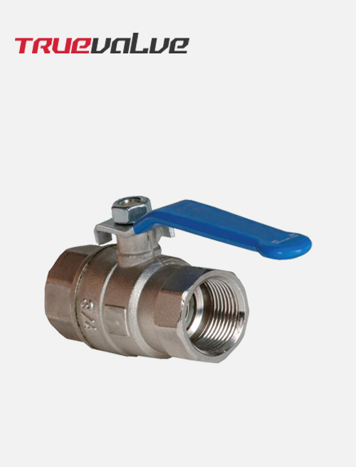 What Is Plastic Valve?