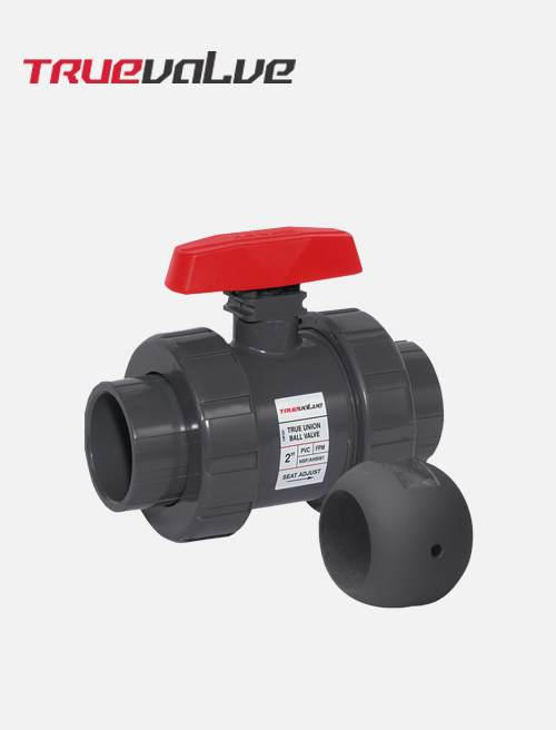 What Is Plastic Valve?