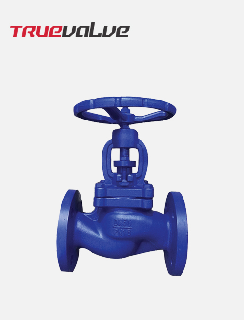 Globe Valves Fields of Application