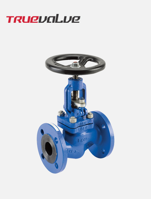 Globe Valves