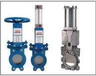 Truevalve Knife Gate Valve