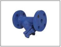 Types Of Strainer Valve