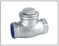 Types Of Check Valve