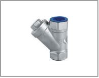 Types Of Strainer Valve