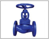 Types of Globe Valves 