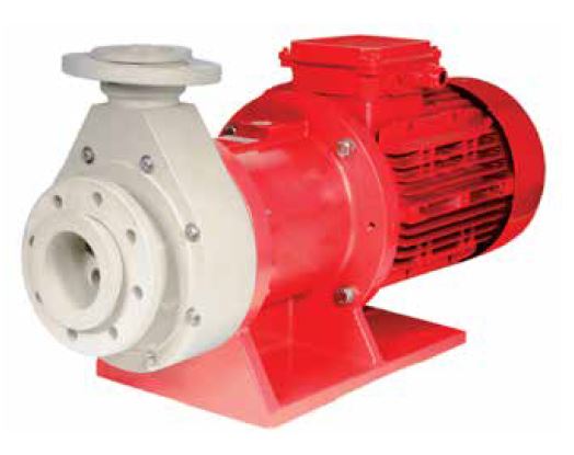 Magneto Acid Pumps