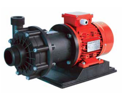 Magneto Acid Pumps