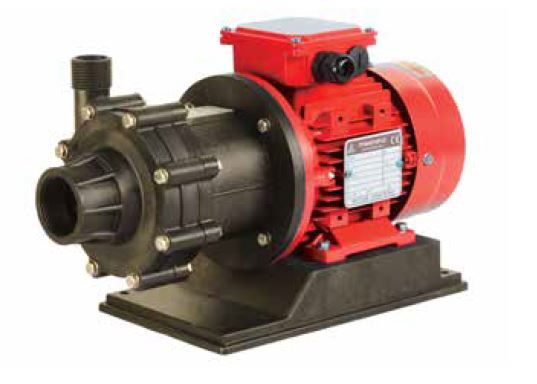 Magneto Acid Pumps