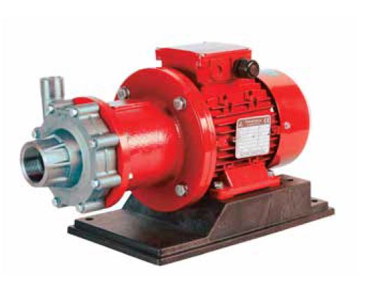 Magneto Acid Pumps