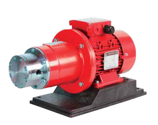 Magneto Acid Pumps