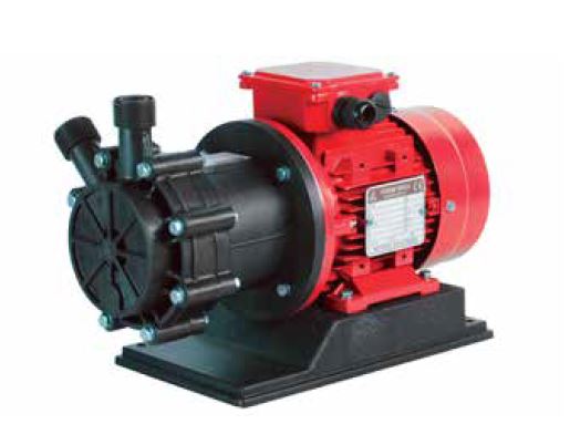 Magneto Acid Pumps