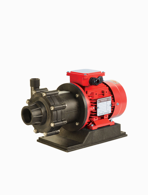 Magneto Acid Pumps