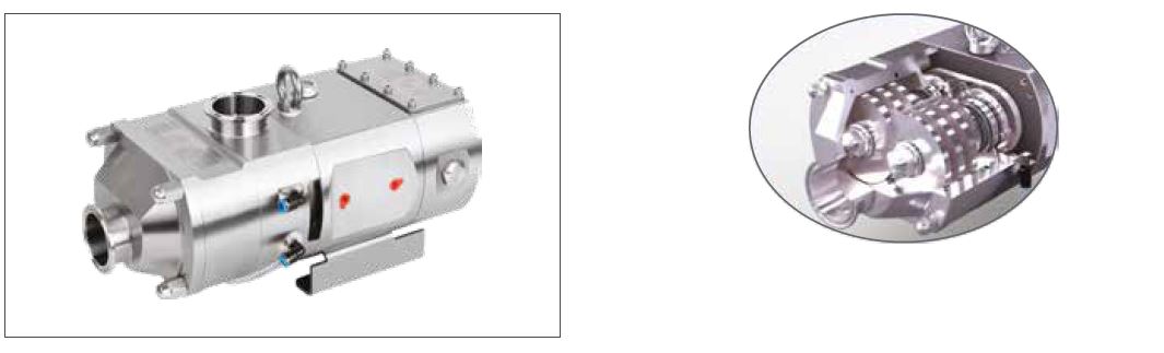 What Is Twin Screw Pump?