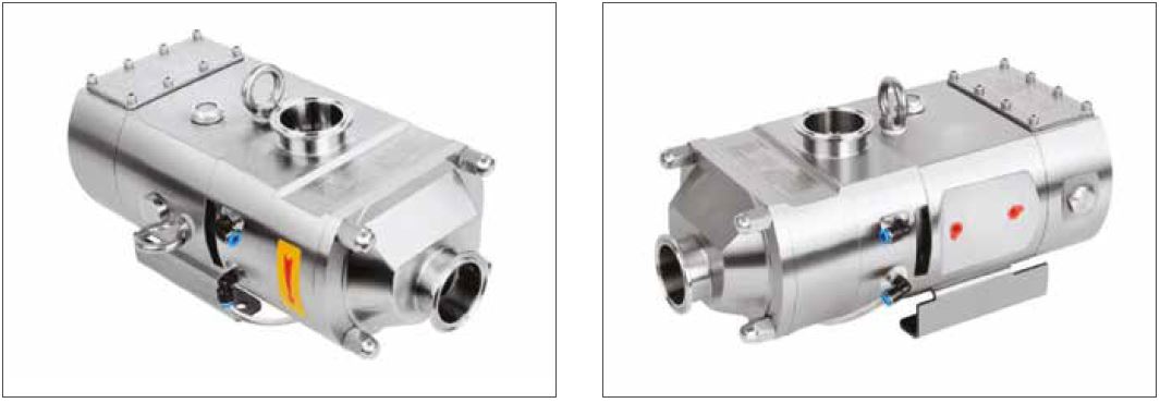 What Is Twin Screw Pump?