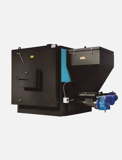 BOILER SYSTEMS