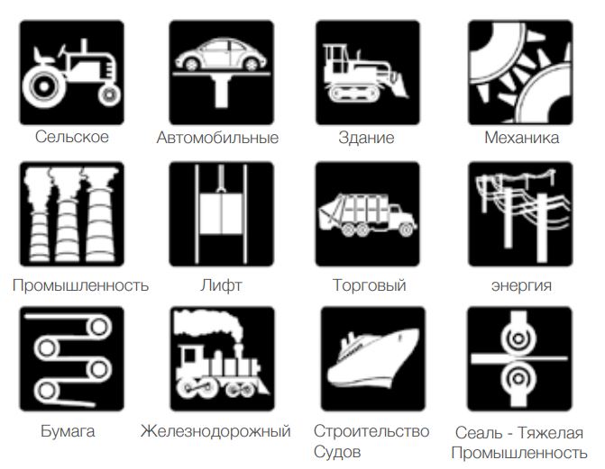 ПАЯНЫЕ ПЛАСТИНЧАТЫЕ ТЕПЛООБМЕННИКИ