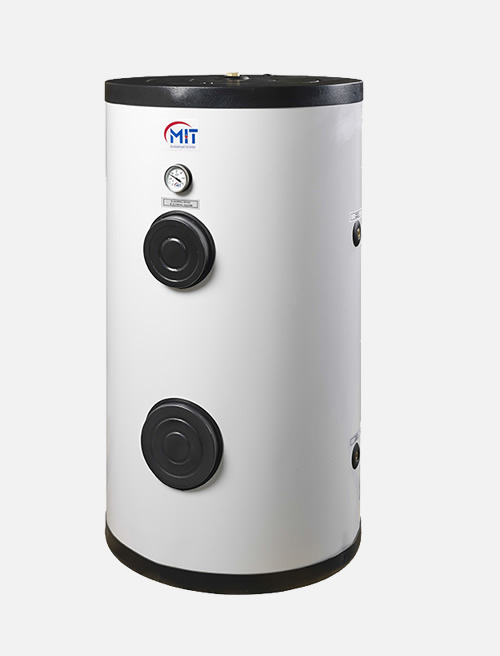 MIT 2000 (TS-ÇS) Model Water Heater Tanks