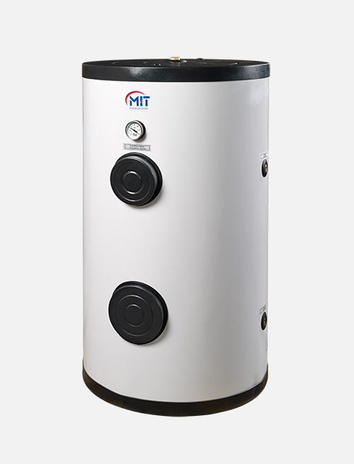 MIT 300 (TS-ÇS) Model Water Heater Tanks