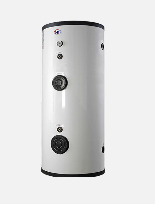 MIT 350 (TS-ÇS) Model Water Heater Tanks