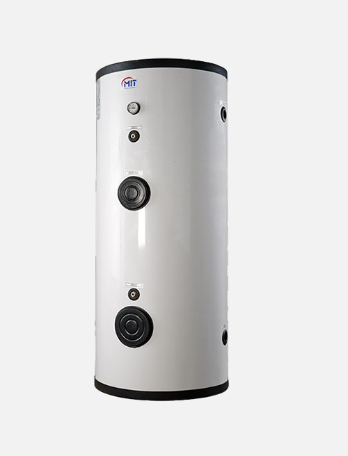 MIT 400 (TS-ÇS) Model Water Heater Tanks