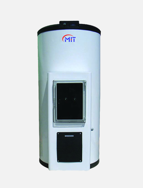 MIT 800 (TS-ÇS) Model Water Heater Tanks